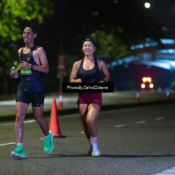 Runner Photo 5330423
