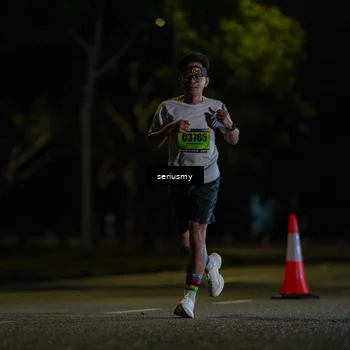 Runner Photo 5330424