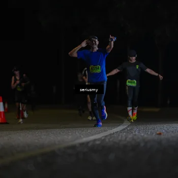 Runner Photo 5330426