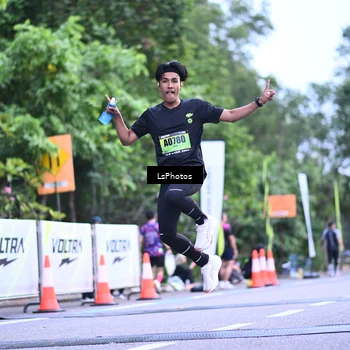 Runner Photo 5330427