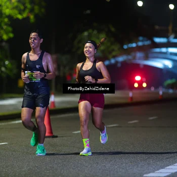 Runner Photo 5330429