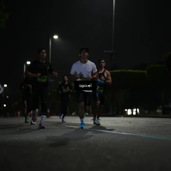 Runner Photo 5330430