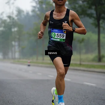 Runner Photo 5330432
