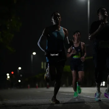Runner Photo 5330433
