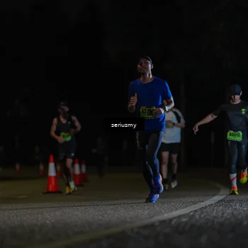 Runner Photo 5330434