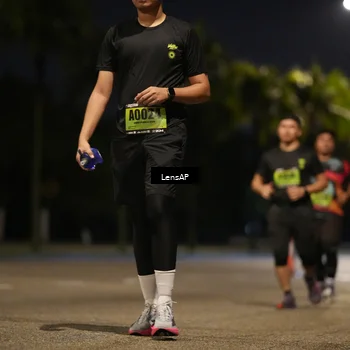 Runner Photo 5330435