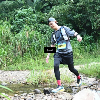 Runner Photo 5330436