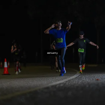 Runner Photo 5330438