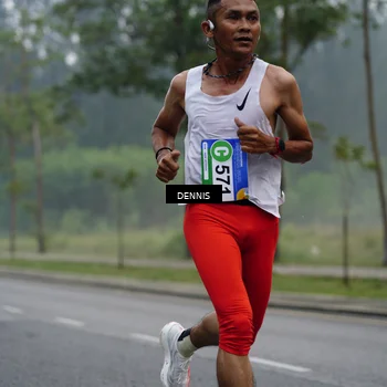 Runner Photo 5330440