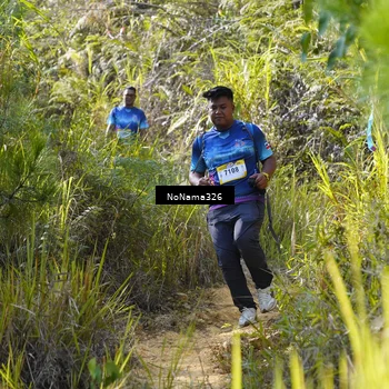 Runner Photo 5330441
