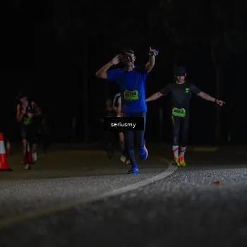 Runner Photo 5330444