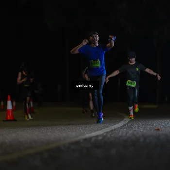 Runner Photo 5330445