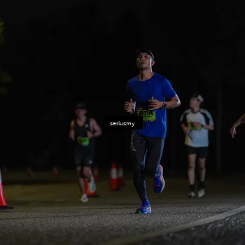 Runner Photo 5330450