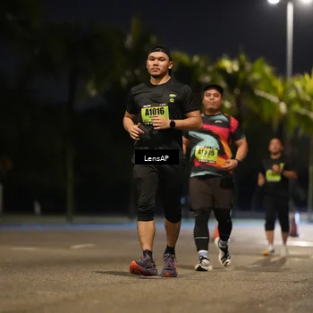 Runner Photo 5330452