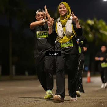 Runner Photo 5330454