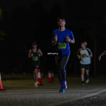 Runner Photo 5330455