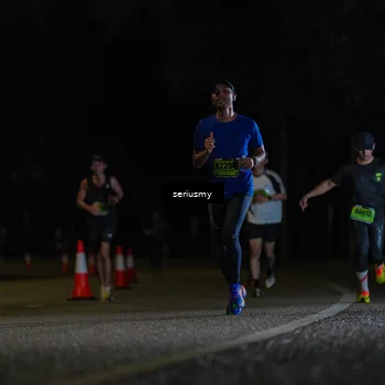 Runner Photo 5330458