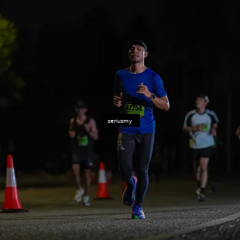 Runner Photo 5330460