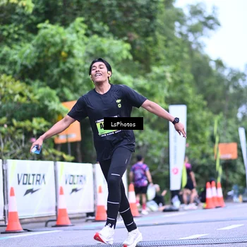 Runner Photo 5330461