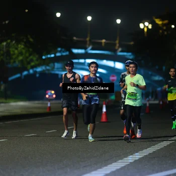 Runner Photo 5330462