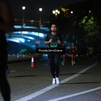 Runner Photo 5330464