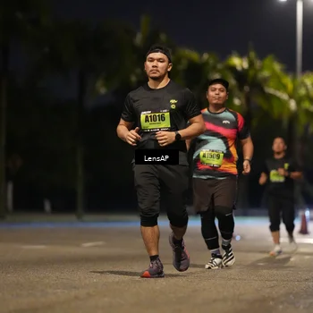 Runner Photo 5330466