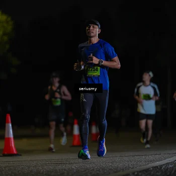 Runner Photo 5330468