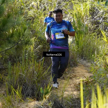 Runner Photo 5330469