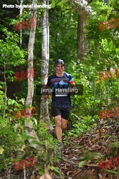 Runner Photo 533047