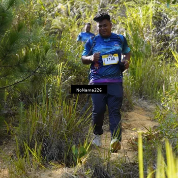 Runner Photo 5330472