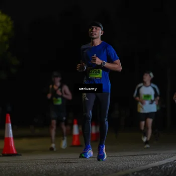 Runner Photo 5330473