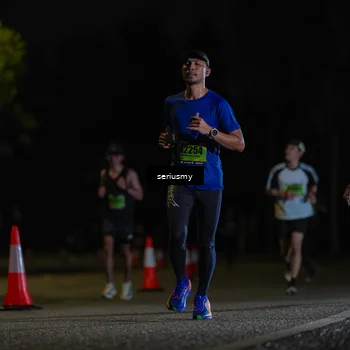 Runner Photo 5330474