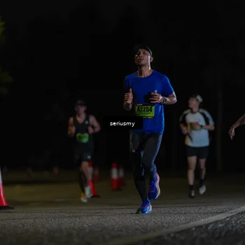 Runner Photo 5330475