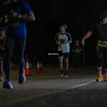 Runner Photo 5330476