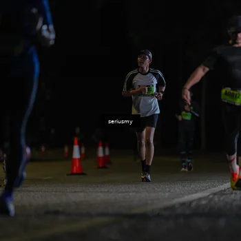 Runner Photo 5330481