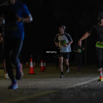 Runner Photo 5330484
