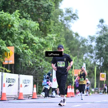 Runner Photo 5330486