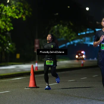 Runner Photo 5330489
