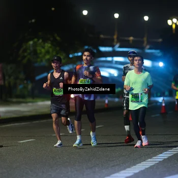 Runner Photo 5330491