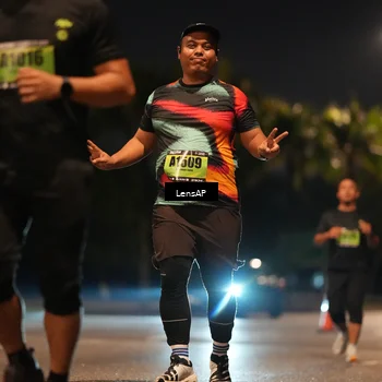 Runner Photo 5330492