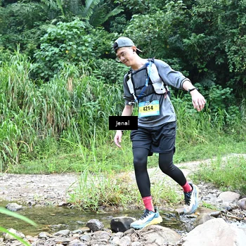 Runner Photo 5330495