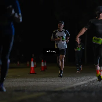 Runner Photo 5330497