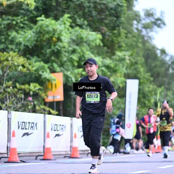 Runner Photo 5330502