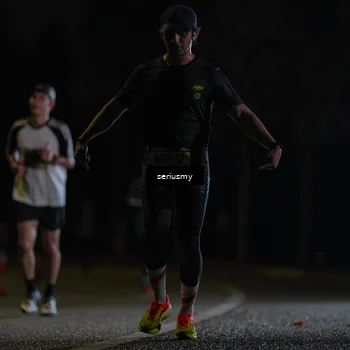 Runner Photo 5330507