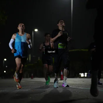Runner Photo 5330508