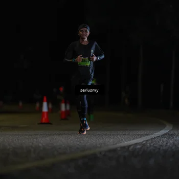 Runner Photo 5330515
