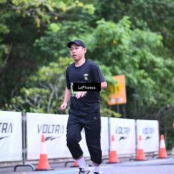 Runner Photo 5330516