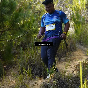 Runner Photo 5330520