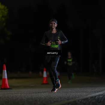 Runner Photo 5330523