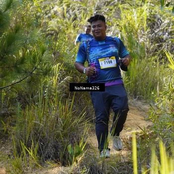 Runner Photo 5330524